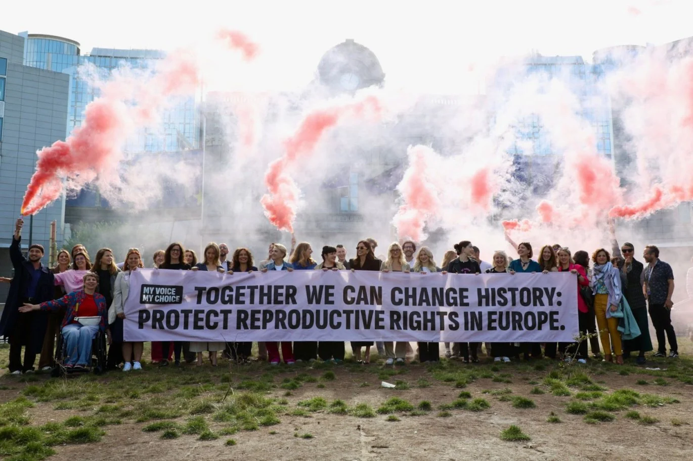 Abortion and democracy in the EU