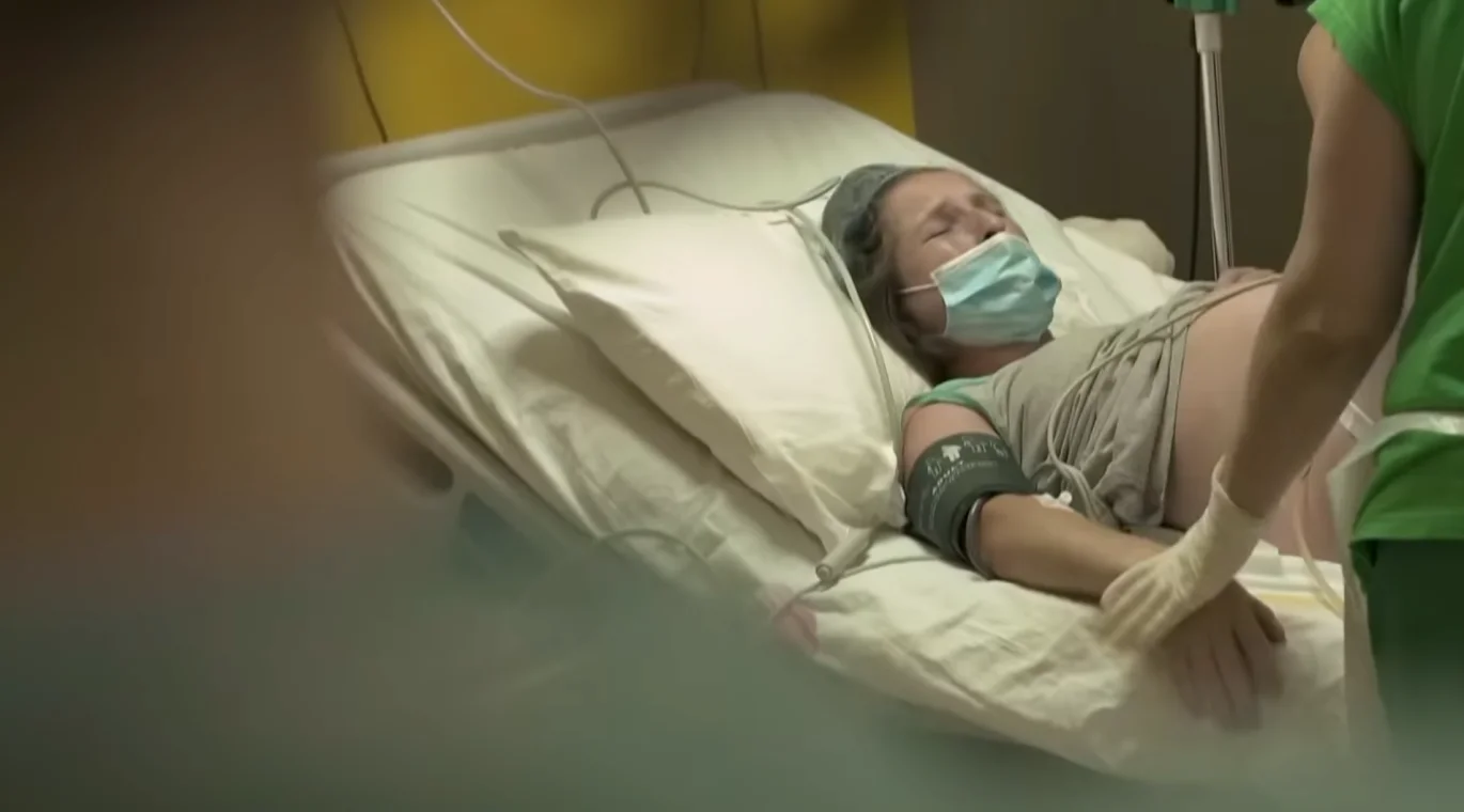 Unreported World: Selling Surrogates, Wombs for Hire in Georgia