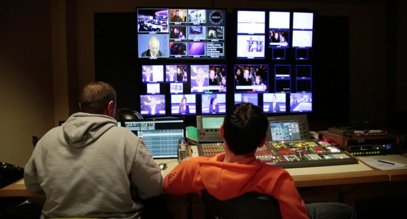 Greek media upheaval hits Mega TV channel