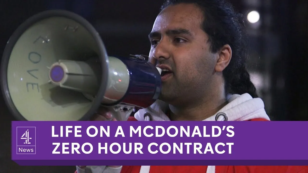 McStrike