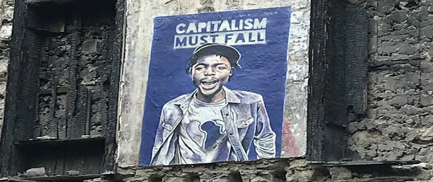 The Artistic Power Of Money